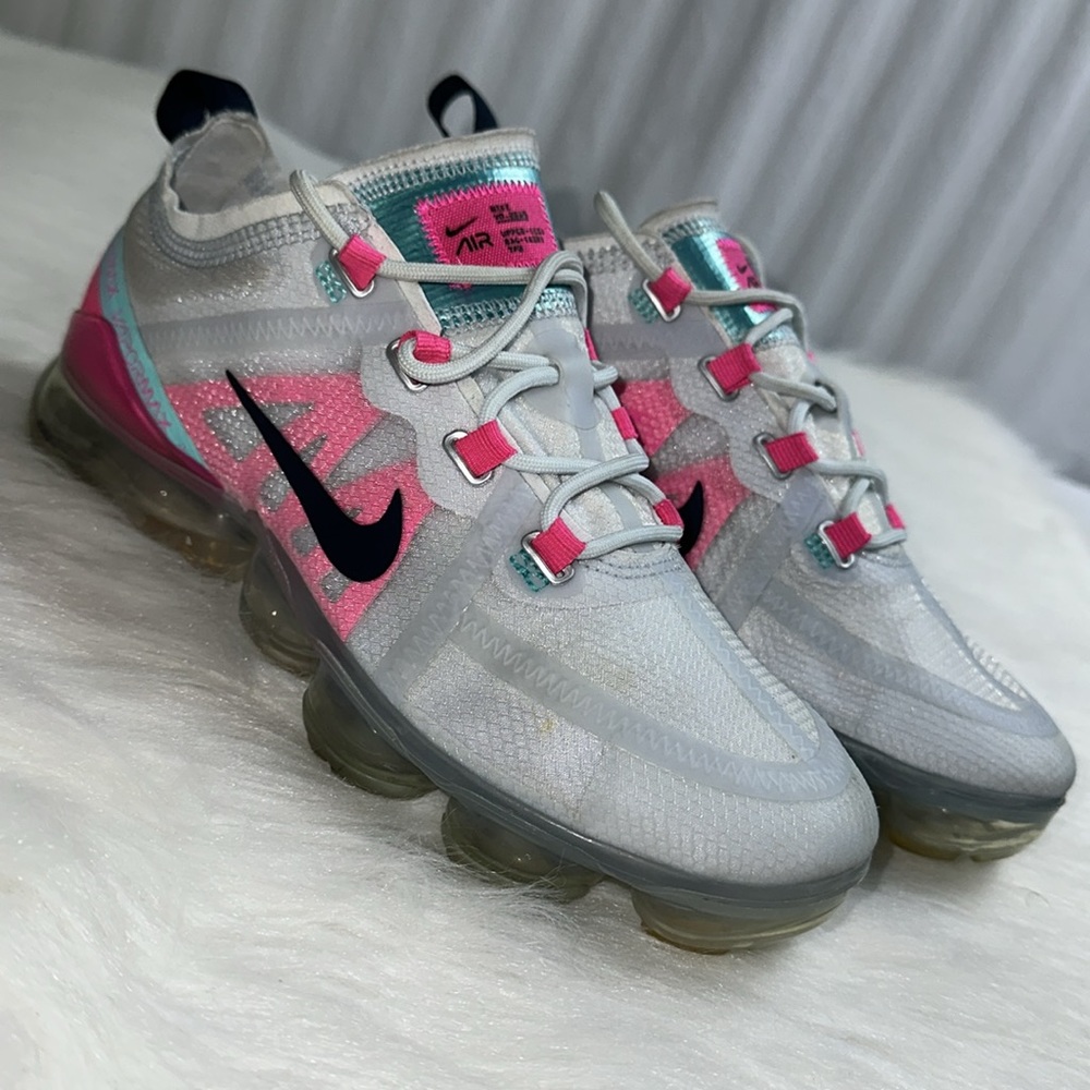 Nike Vapor max Tennis Shoes